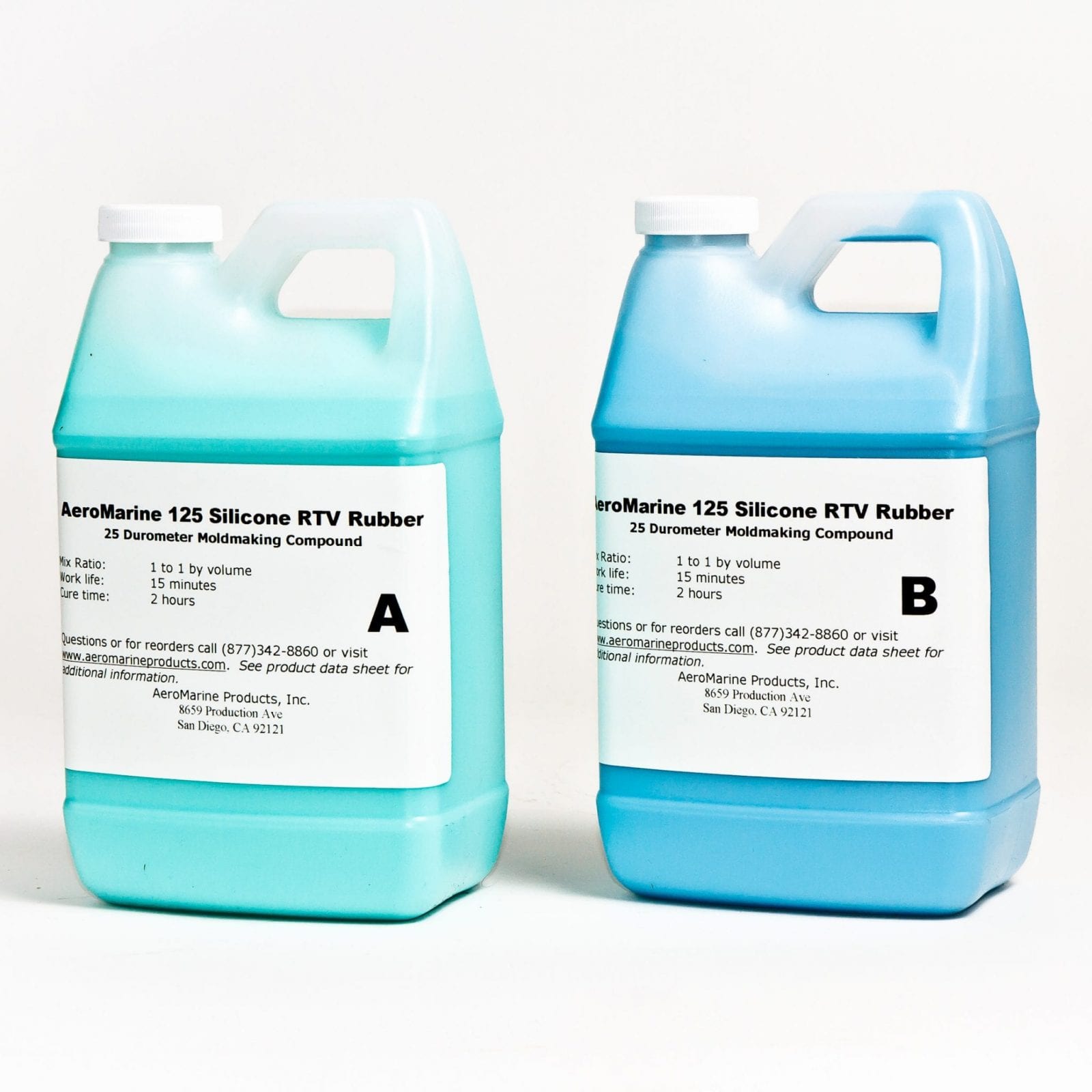 Moldmaking Silicone 35