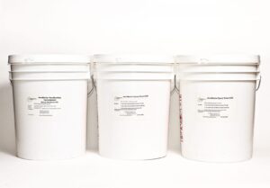 300/21 Laminating Epoxy Resin - 15 Gallon Kit