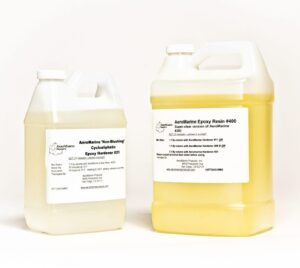 400/21 Laminating Epoxy Resin - 1.5 Gallon Kit
