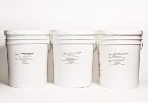 400/21 Laminating Epoxy Resin - 15 Gallon Kit