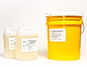 400/21 Laminating Epoxy Resin - 6 Gallon Kit