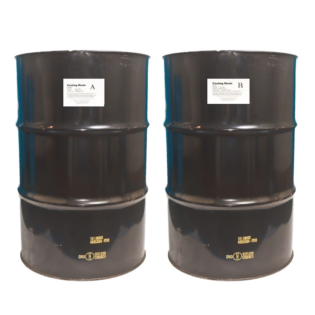 Cold Cast Resin Cold Casting Resin With Metal Powders (Bronze)