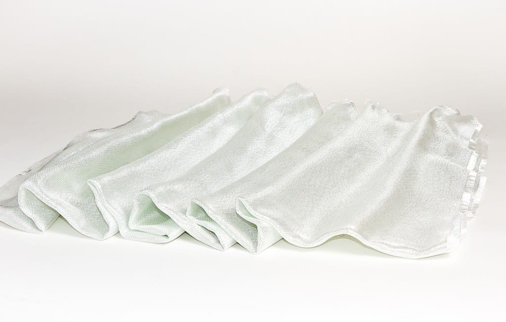 Fiberglass Cloth Durable Bulk Fiberglass Cloth Rolls (Buy by Yard)