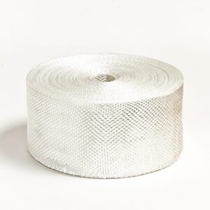Fiberglass Cloth Tape - 2" x 50yd Roll