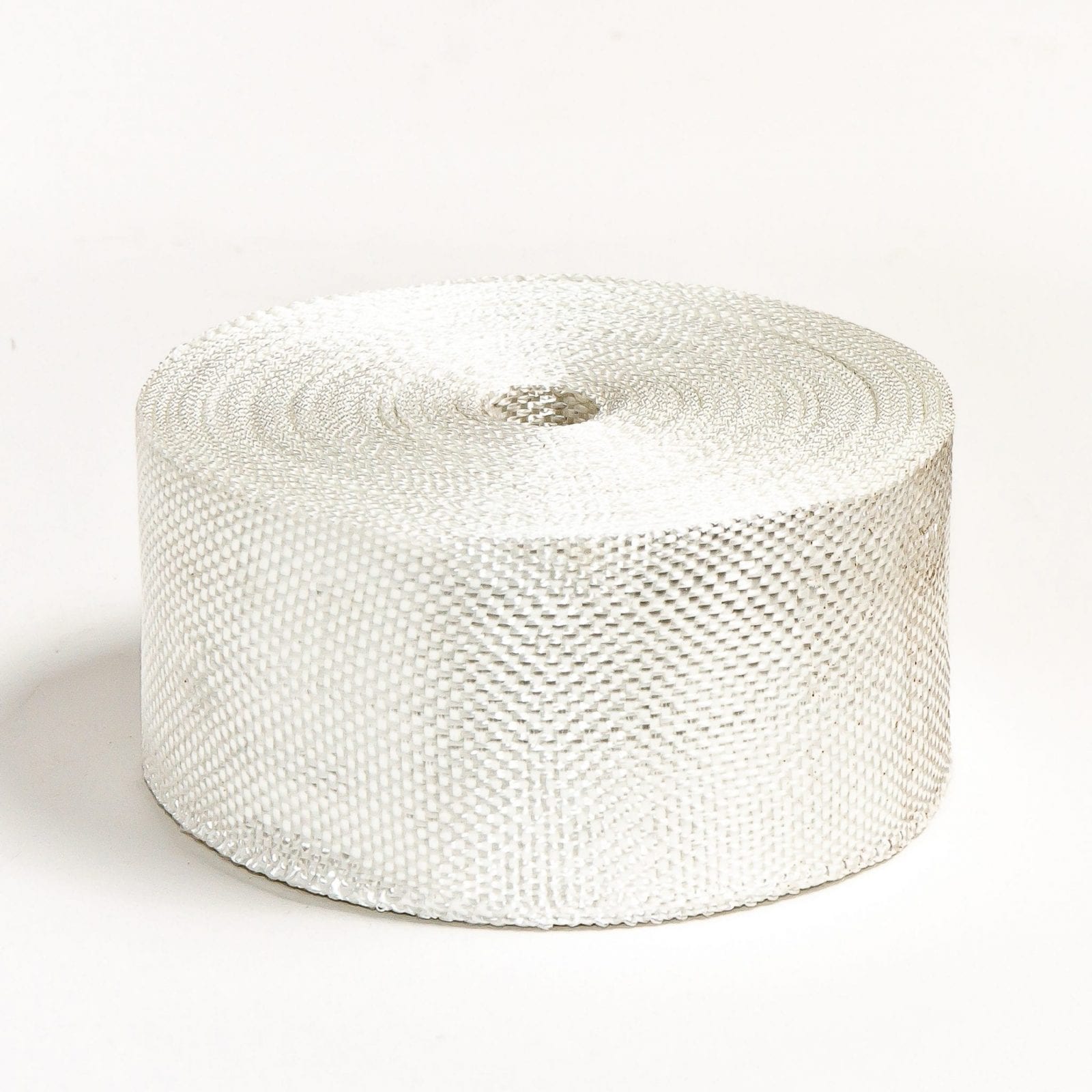 Fiberglass Cloth Tape 6oz x 6 Inch x 50 Yd Roll