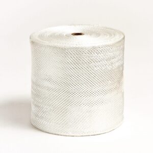 Fiberglass Cloth Tape - 4" x 50yd Roll