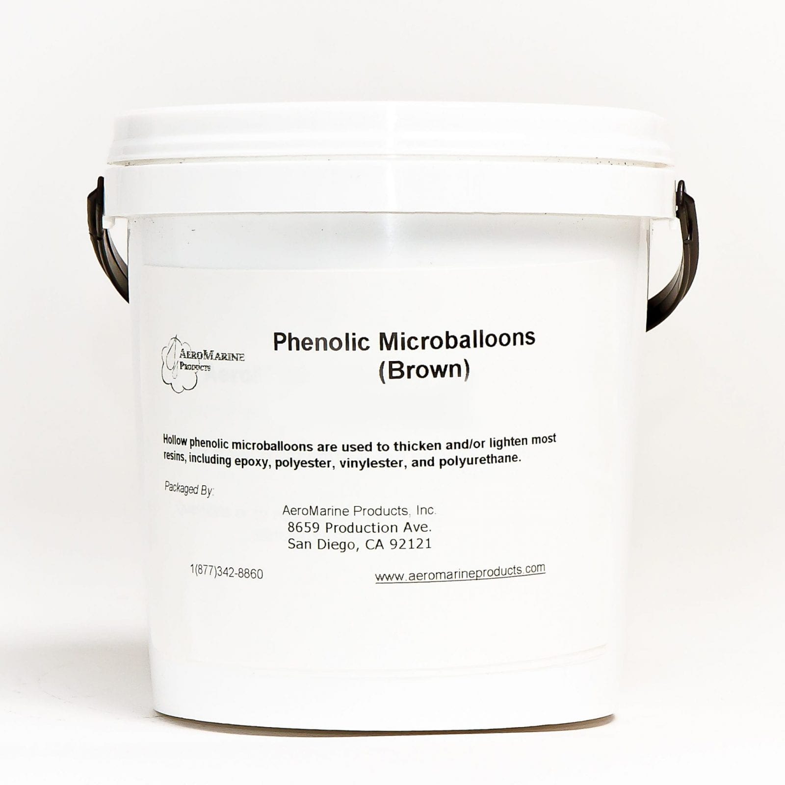 AM 125 1:1 Mix Silicone Rubber - 1 Gallon Kit - AeroMarine