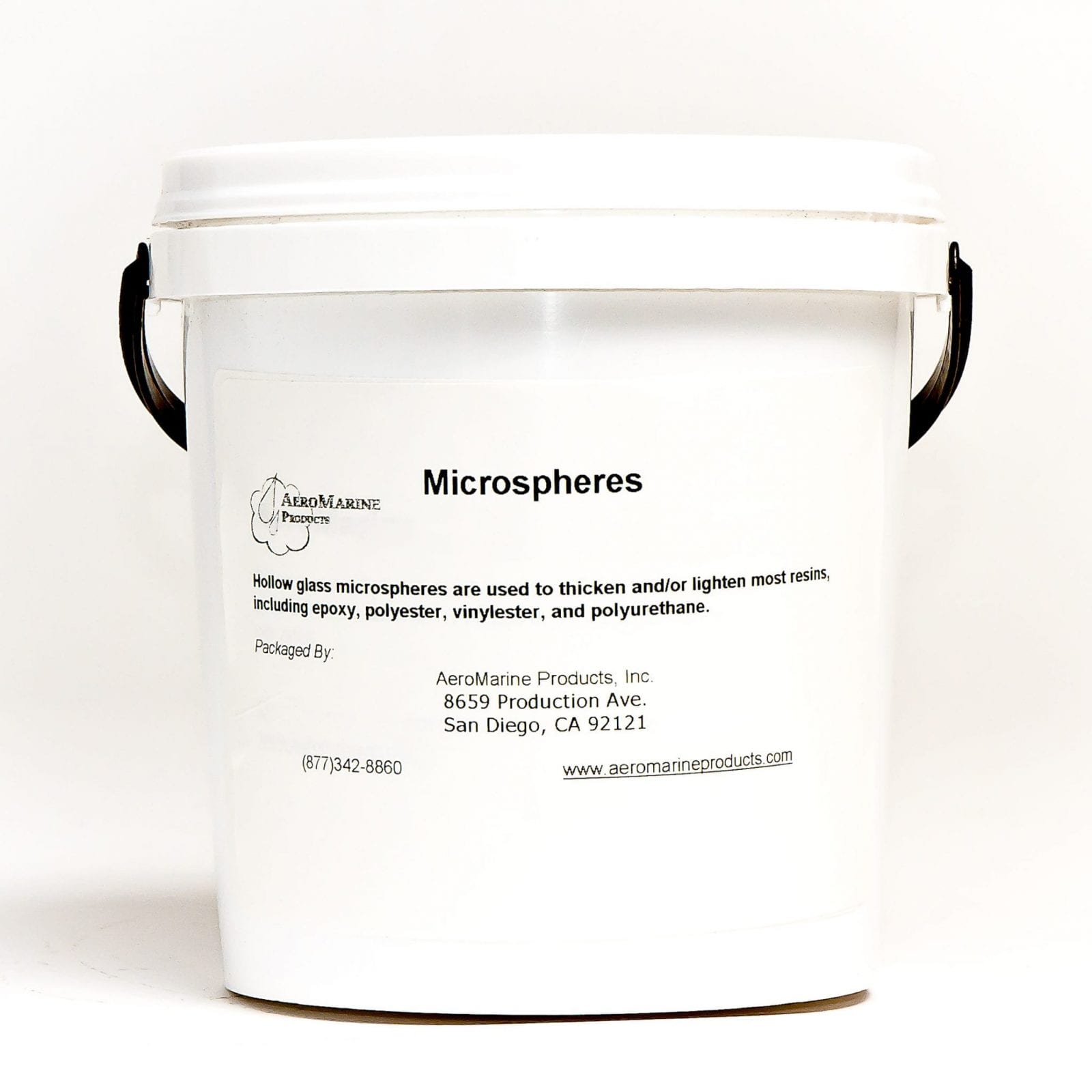 300/11 Clear Potting and Encapsulation Epoxy Resin - 2 Gallon Kit