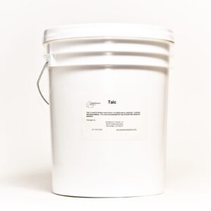 Talc Resin Thickener - 5 Gallon