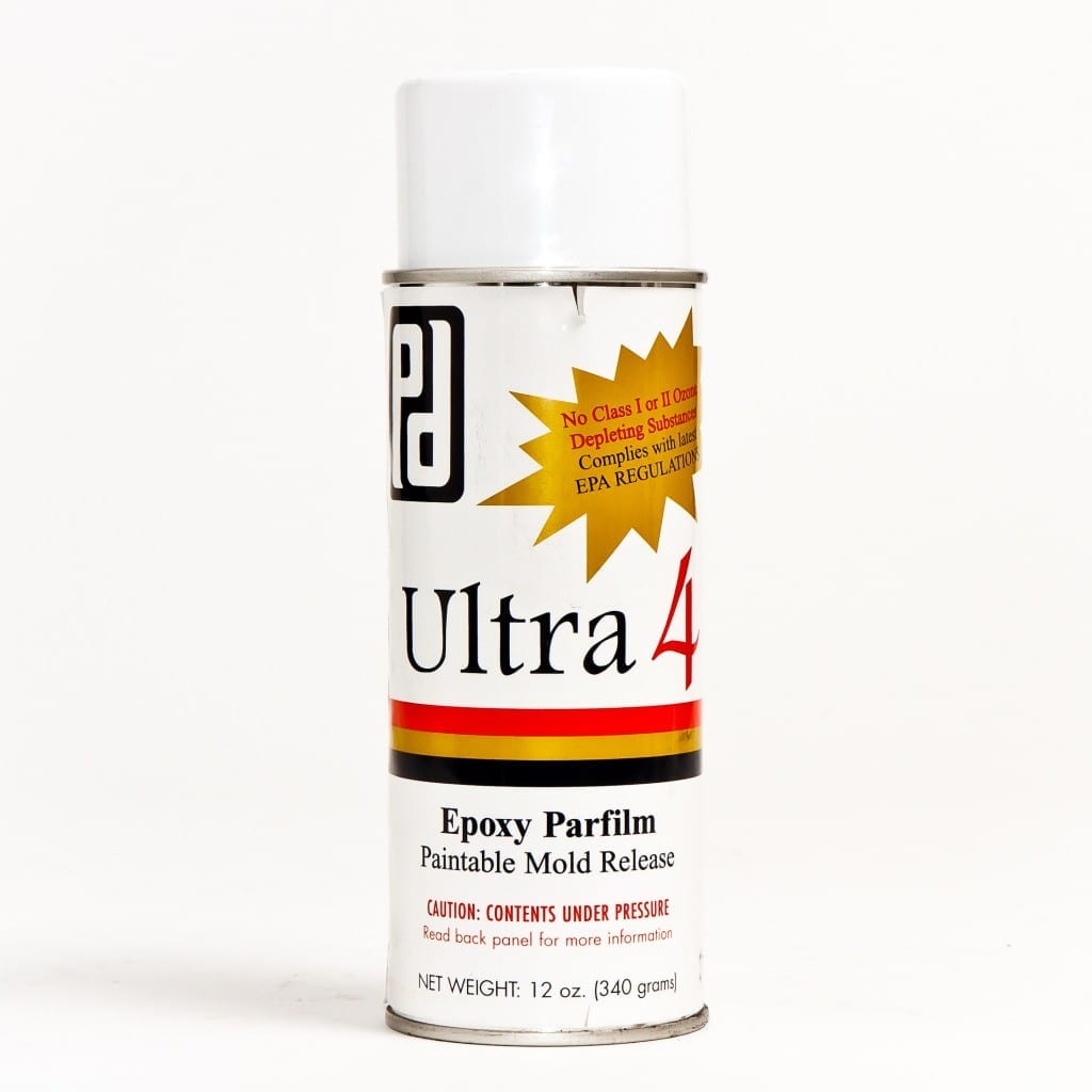 Mold Release for Epoxy Shop Epoxy Parfilm Mold Release AeroMarine