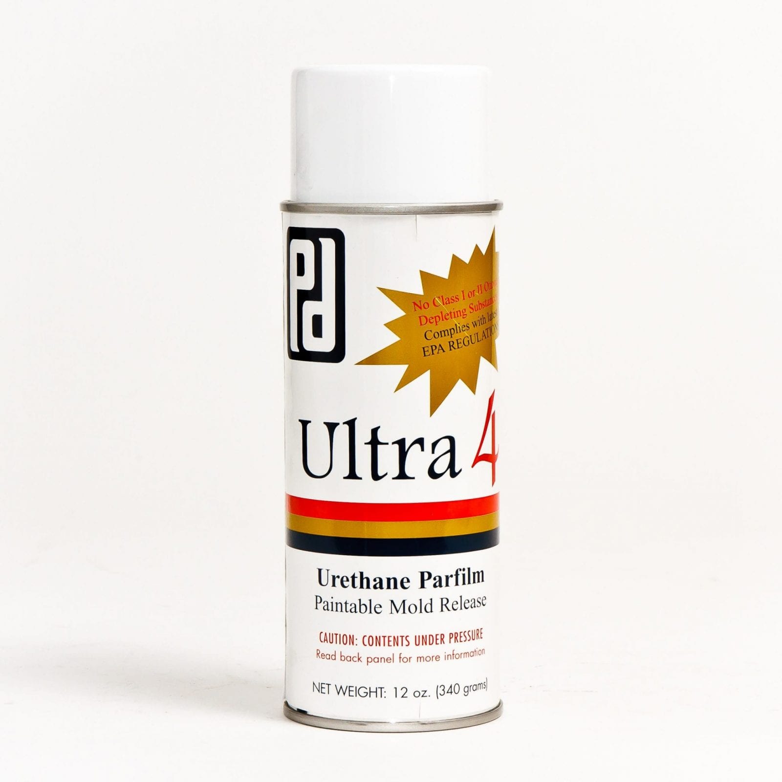 Mold Release for AeroMarine Casting Resin Aeromarine Products Inc.