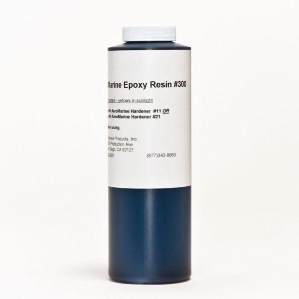 AeroMarine Epoxy Colorant
