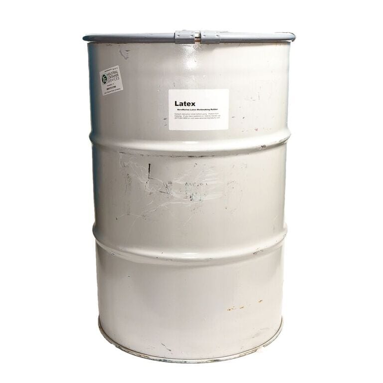 Deionized Water (Technical Grade) - 55 Gallon Drum