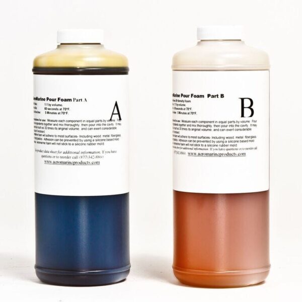 2# Flotation and Insulation Boat Foam
