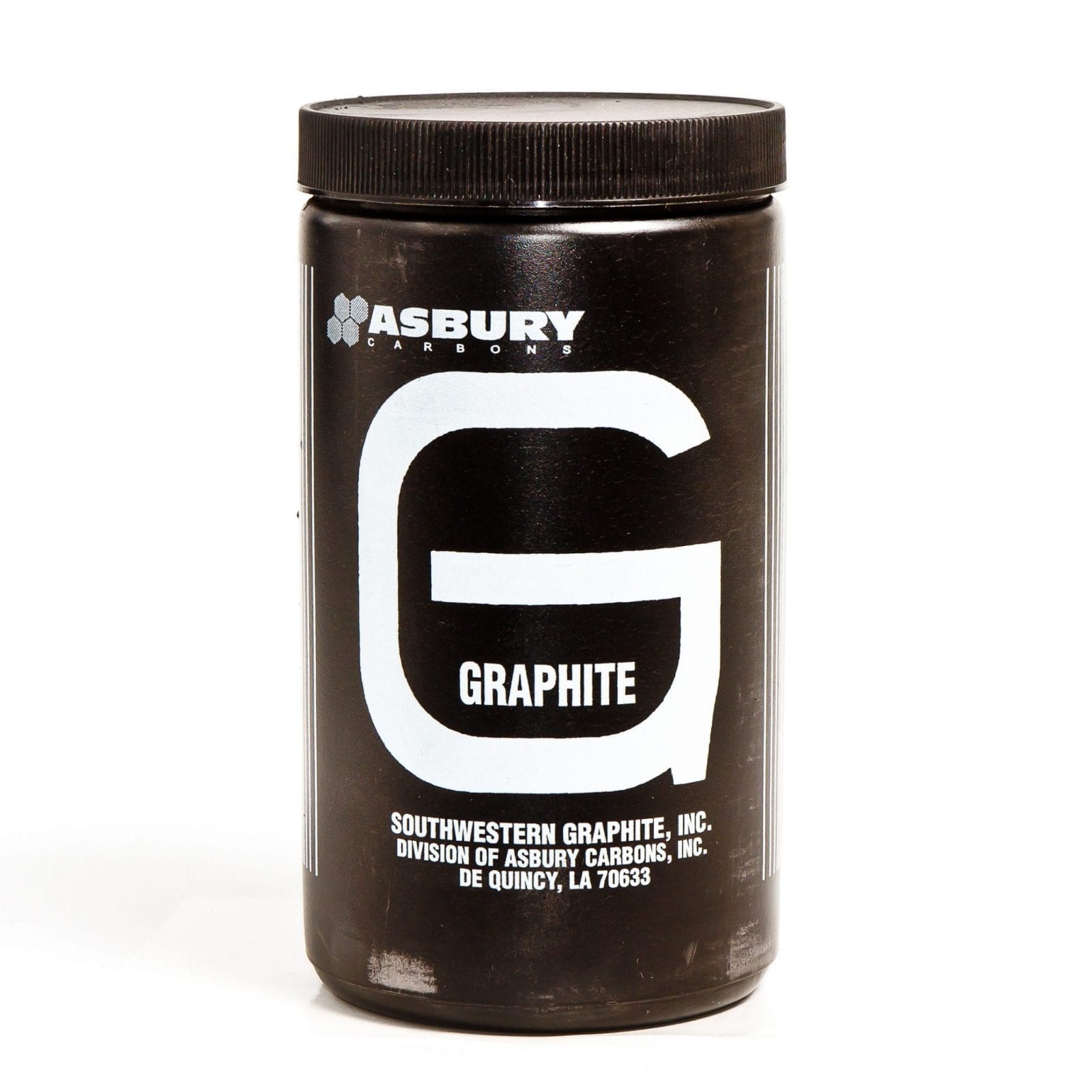Graphite Powder (Conductive Dry Lubricant)
