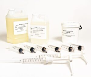 Furniture Repair Epoxy Resin Kit