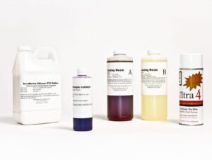 Professional Mold and Cast Kit
