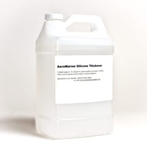 Silicone Thickener