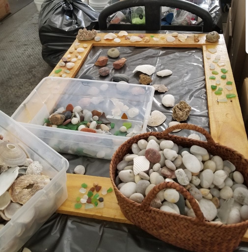 How to Make an Epoxy Picture Frame Like a Boss Aeromarine Products Inc.