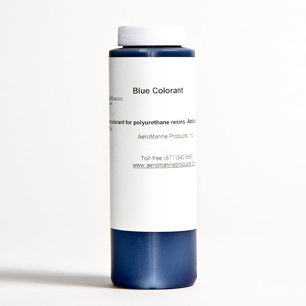 Urethane resin 2025