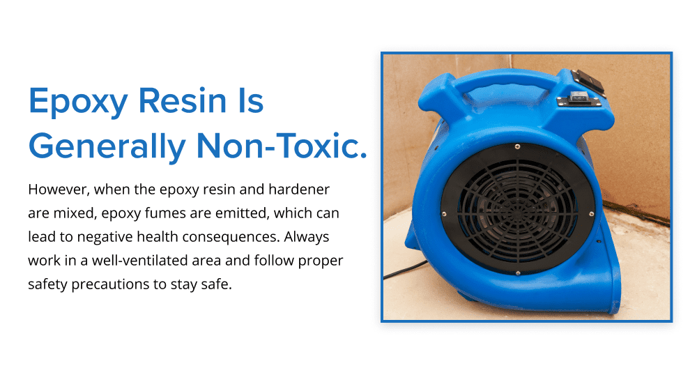 Is Epoxy Resin Toxic? A Guide to Epoxy Resin Safety AeroMarine
