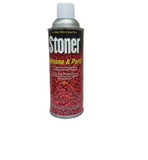 E313 Release & Paint - Paintable Mold Release Spray